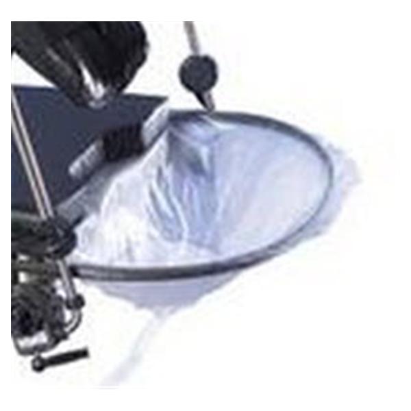 Biodex Medical Systems Bag Drainage 10/Pk