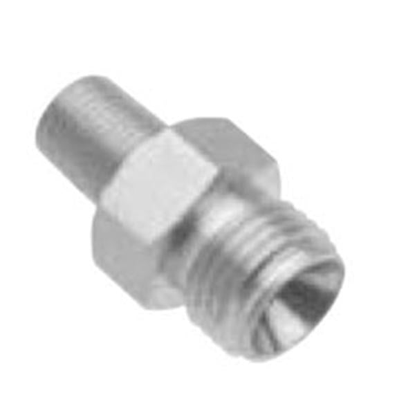 Allied Health Care Prod Adapter Vacuum 1/8