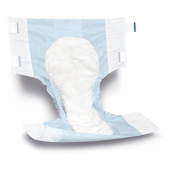 Brief Ultracare Adult Unisex Lg 48-58\