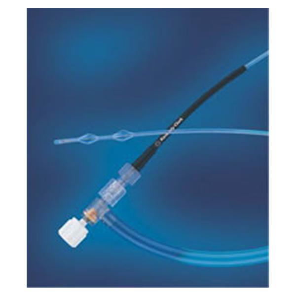 Catheter Aspiration 2.5mmx180cm Sealed Tip Disposable Non-Sterile 5/Ca