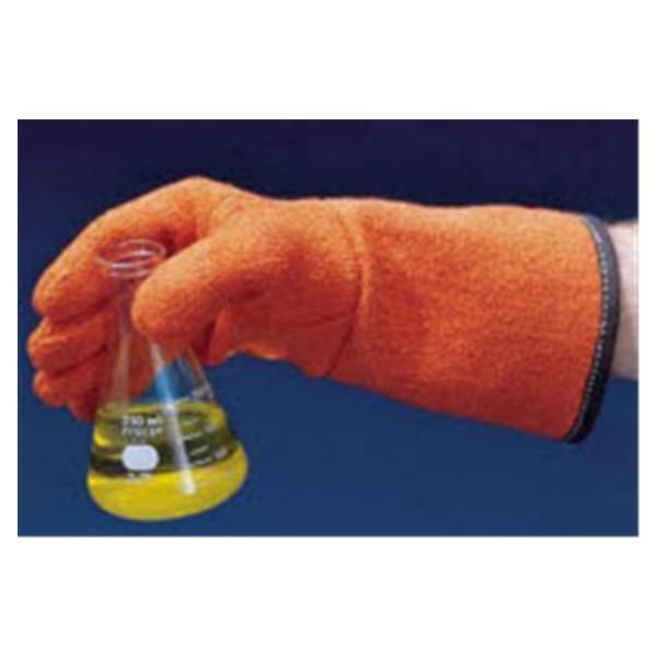 Gloves Autoclave SP Scienceware Terrycloth 18.5 in Bright Orange 1/Pr