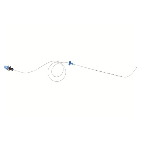 Kit IV Catheter TheraCath Epidural With Threading Assist 19g 20/Ca