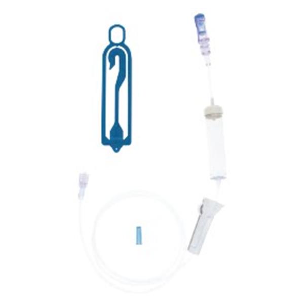 IV Administration Set 40