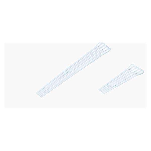 Applicator Cotton Tip Sterile 6 in Plastic Stick 1000/Case