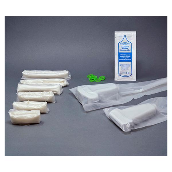 Kit Sheathing With Probe/Cover/Gel LF Sterile 75/Case