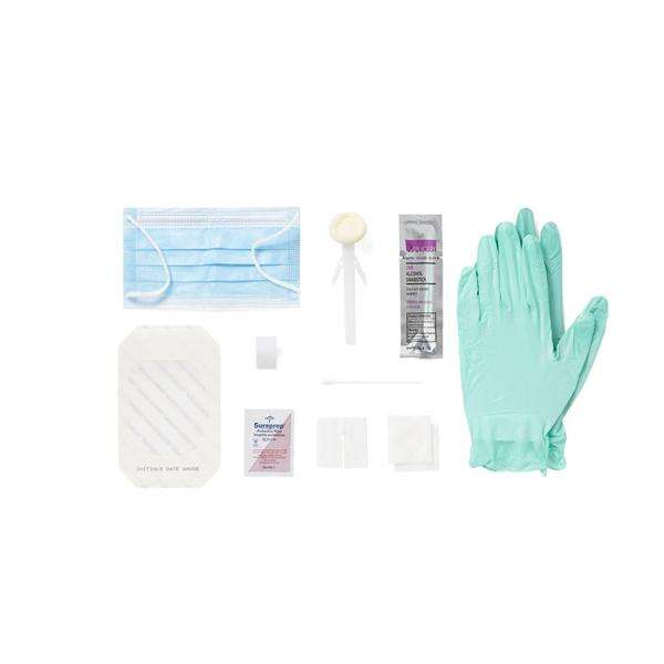 Tray Dressing Change 28/Ca