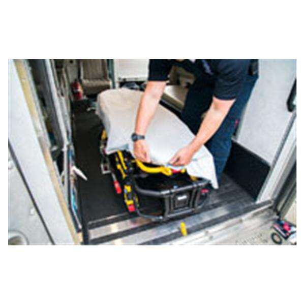 Sheet Stretcher 40 in x 84 in Blue 48/Ca