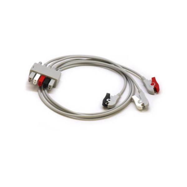Leadwire Electrocardio Mindray Ea