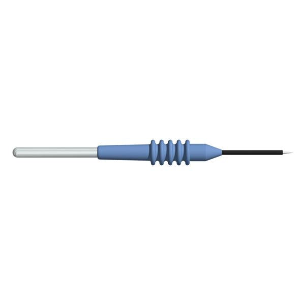 Needle 3cm Microsurgical Straight Conventional 10/Case