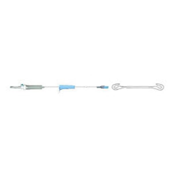 IV Administration Set Healthline 40