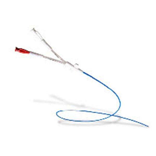 Catheter IV Groshong PICC ClearVue Peripheral Venous 4Fr 5/Ca