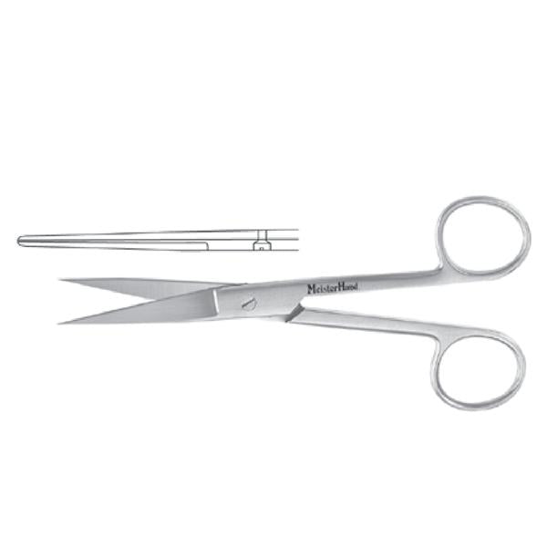 Scissors Operating Meister-Hand 4-1/2