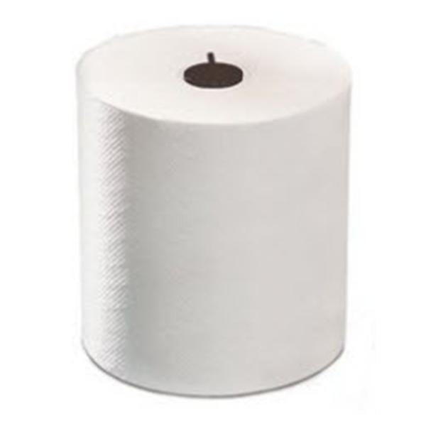 Towel Roll Hand Tork Advantage Paper 7.75 in x 700 Feet White 6Rl/Case