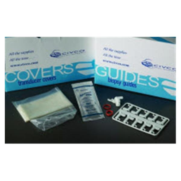 Replacement Kit Needle Guide Ultra-Pro II 24/Box