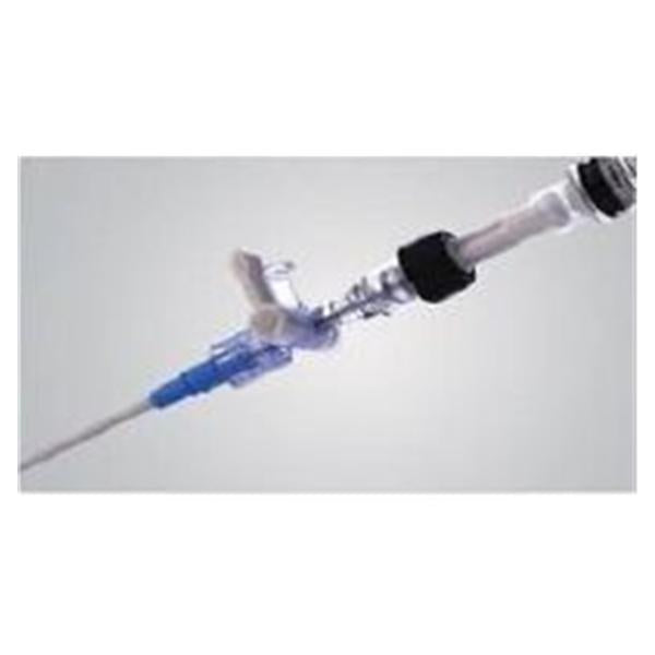 Tray Drainage Thoracentesis Pleura-Seal With Lidocaine/8Fr Catheter LF 10/Ca