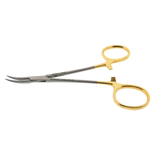 Forcep Vasectomy Piercing 4-3/4