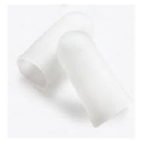 Cap Protector Toe Gel/Cotton 69.7mm Size Large 2/Package