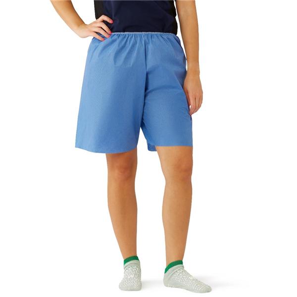 Shorts Exam Blue 2X Large 30/Case