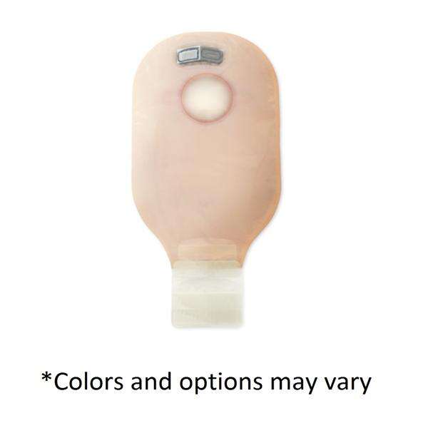 Pouch Ostomy New Image Standard 10/Bx