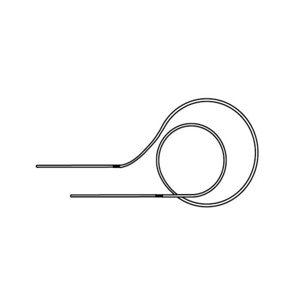 Set Lacrimal Intubation DCR With Probe/Rod 3/Pk