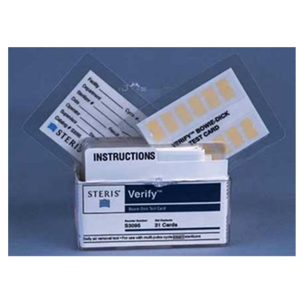 Record Test Verdoc 100/Bx