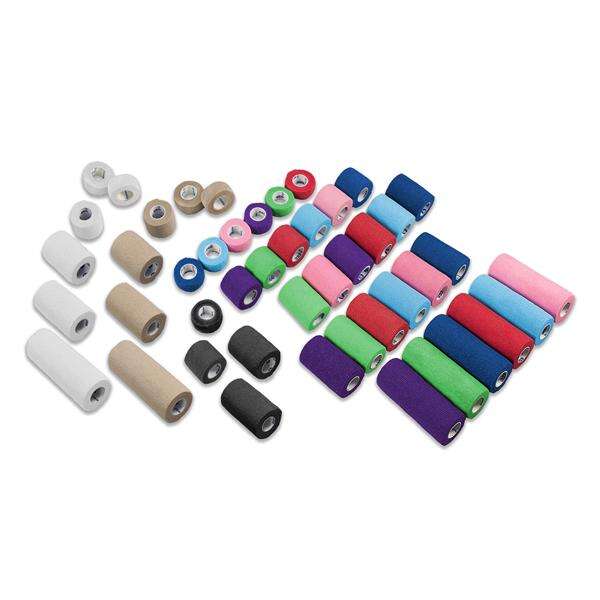 Bandage Sensi-Wrap Elastic 4
