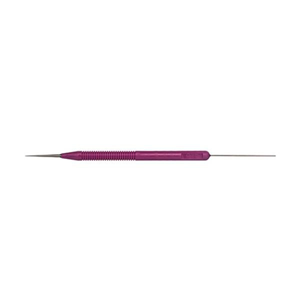 Dilator Lacrimal #0 25mm Medium Taper Blunt Tip 3/Bx