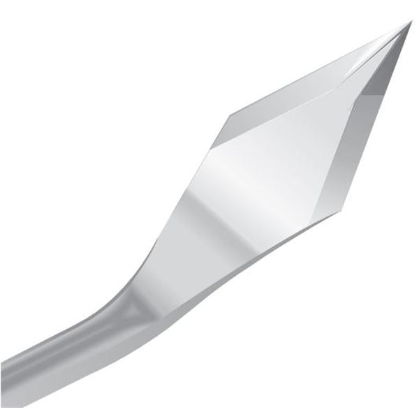 Angiotech Knife Slit 1.8mm Angled 6/Bx