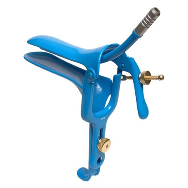 Speculum Vaginal Graves 35x125mm Large Ea