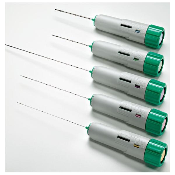 Biopsy Punch Monopty 18gx16cm 22mm Disposable Core Biopsy Instrument Strl 10/Ca