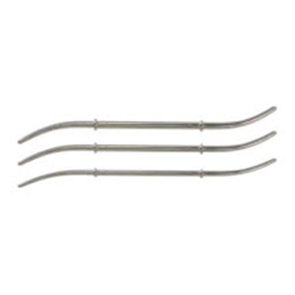 Dilator Uterine #9/10-19/20 Reusable Stainless Steel 6/Bx