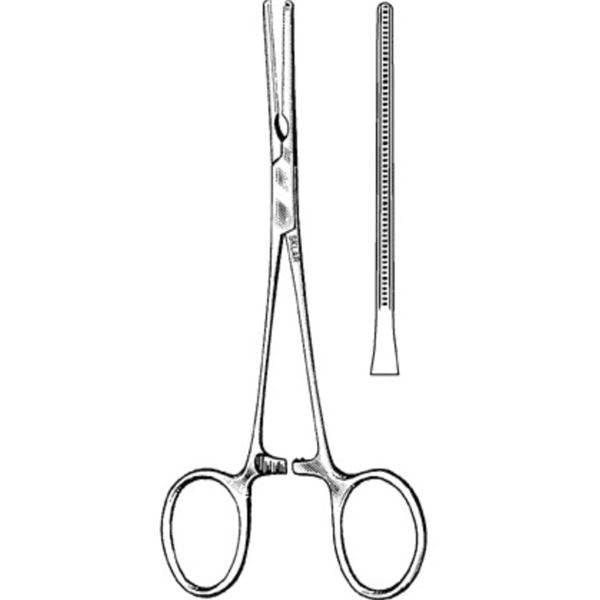 Forcep Tissue Debakey 5
