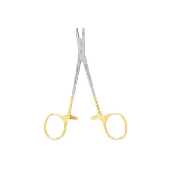 Holder Needle Olsen-Hegar Meister-Hand 7-1/4