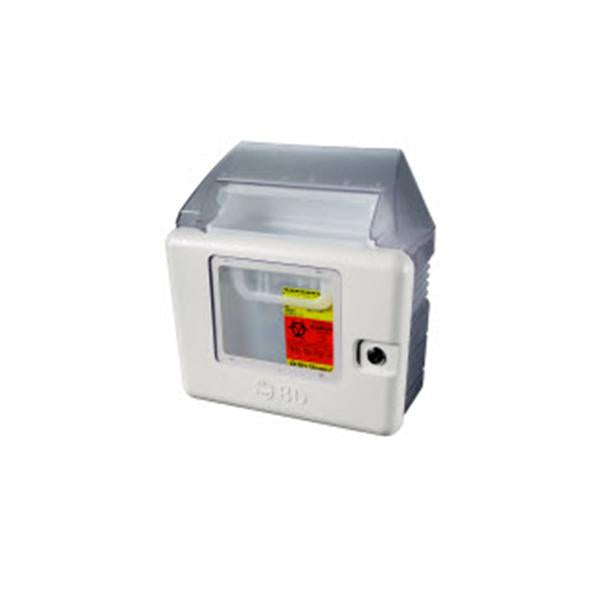 Cabinet Sharps Plstc Lk f/ Cntnrs 305-517/543/426/427/428/551/056/057/058/330 Ea