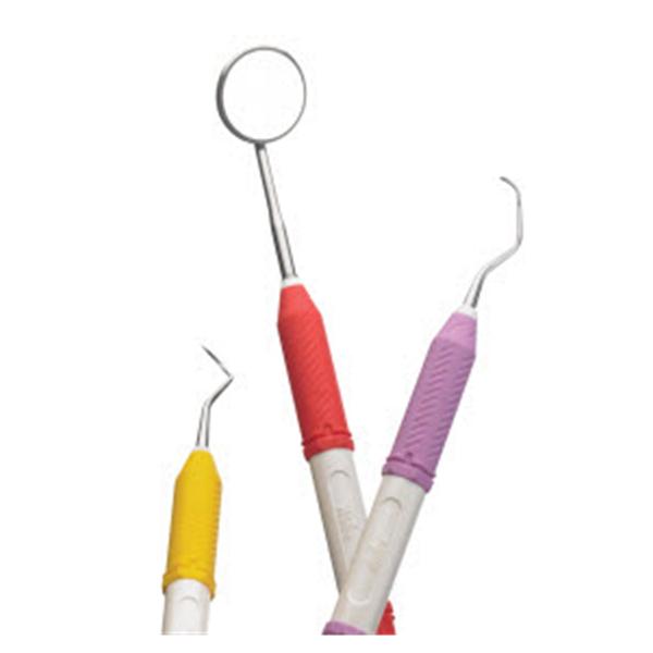 Forcep Ethmoid Pediatric 3-3/4