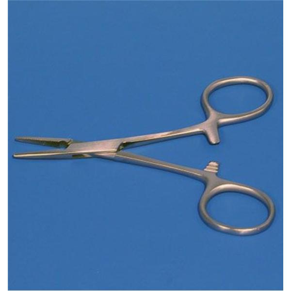 Forcep Hemostatic Hartmann Mosquito 3-1/2