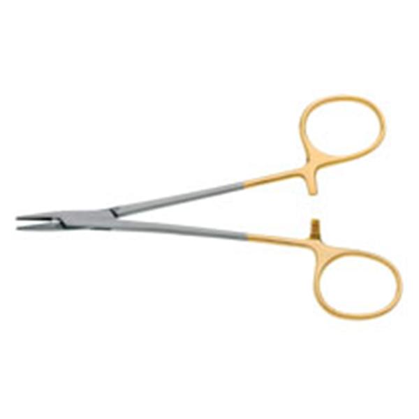 Holder Needle Halsey 5-1/8