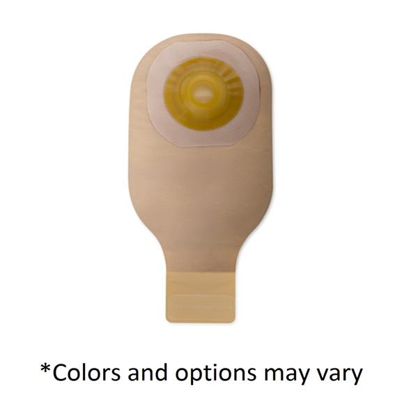 Pouch Ostomy Premier Pre-Sized 12
