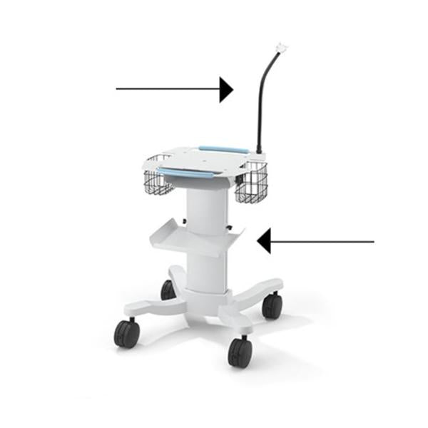 Arm Flex CPWS For PC-Based ekg cart Each