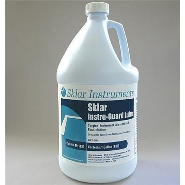 Lube Instrument Instru-Guard 1gal 1Gal/Ea, 4 EA/CA