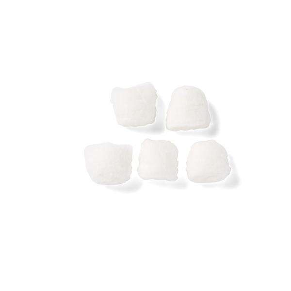 Cotton Ball Sterile Large 25x5/Ca