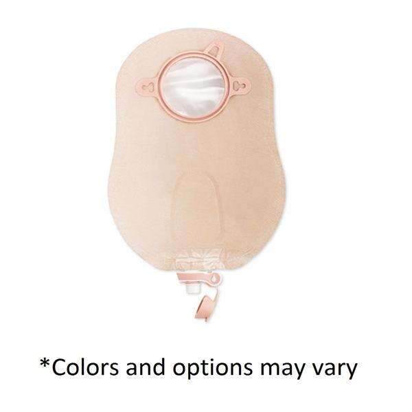 Pouch Urostomy New Image Standard 10/Bx