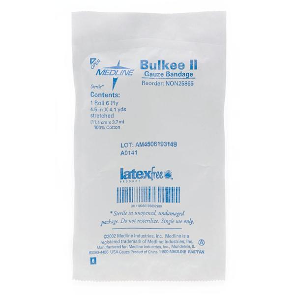 Bandage Bulkee II 4.5