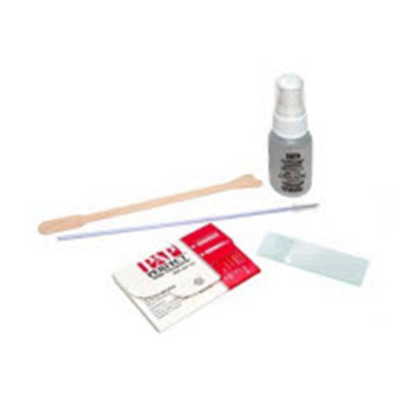 Tray Pap Smear With Cytobrush 720/Ca