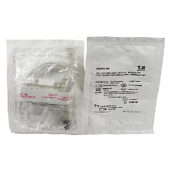 IV Administration Set Bravo Bravo 24 84\