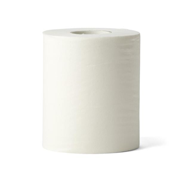 Toilet Tissue Green Tree Basics White 1 Ply 96Rl/Ca