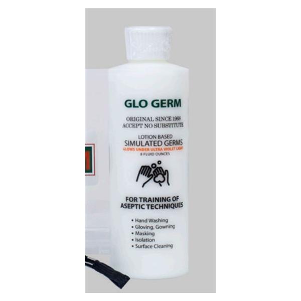 Handwashing Trainer Gel Glo Germ 1003 Kit Ea