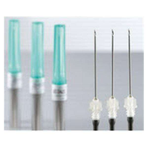 Needle Sample Vacuette Visio Plus Conventional 22gx1