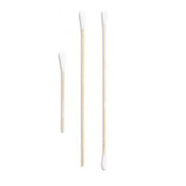 Applicator Cotton Non Sterile 6 in 10000/Ca