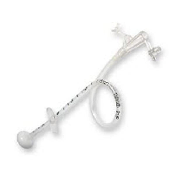 Kit Feeding Tube Ponsky Gastrostomy PEG Pull Sterile 2/Ca